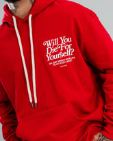 Hoodie Oversize Self Love